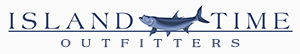 Island Time Outfitters Logo